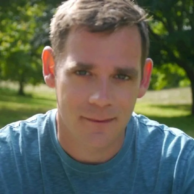 Matthew Pike, Founder of Base Logic AI Ltd